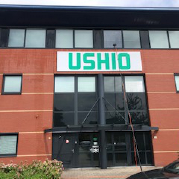 W&S Onderhoud - Joosten Vastgoed Beheer - Ushio te Schiphol-rijk