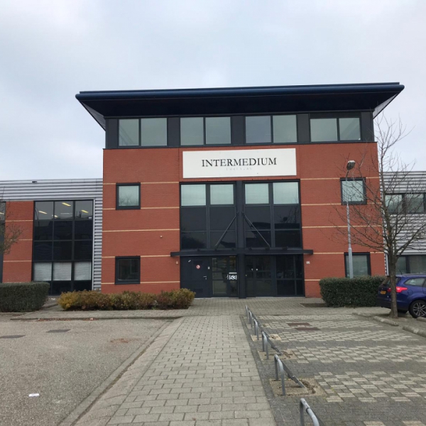W&S Onderhoud - Joosten Vastgoed Beheer - Ushio te Schiphol-rijk