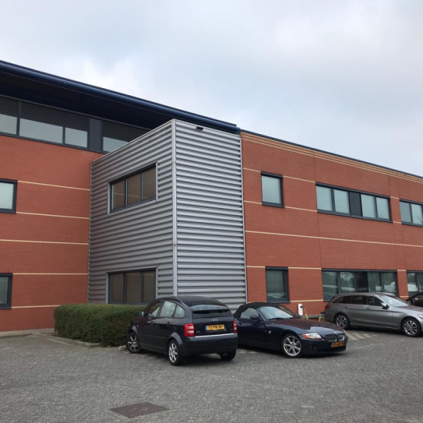 W&S Onderhoud - Joosten Vastgoed Beheer - Ushio te Schiphol-rijk
